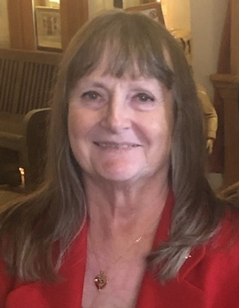 Treva B. (Myerholtz)  Marcum-Rubsam