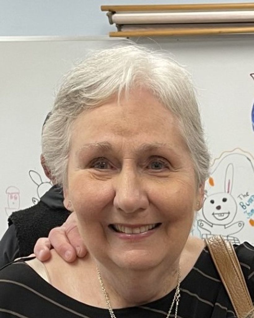 Gayle Austin Brown Profile Photo