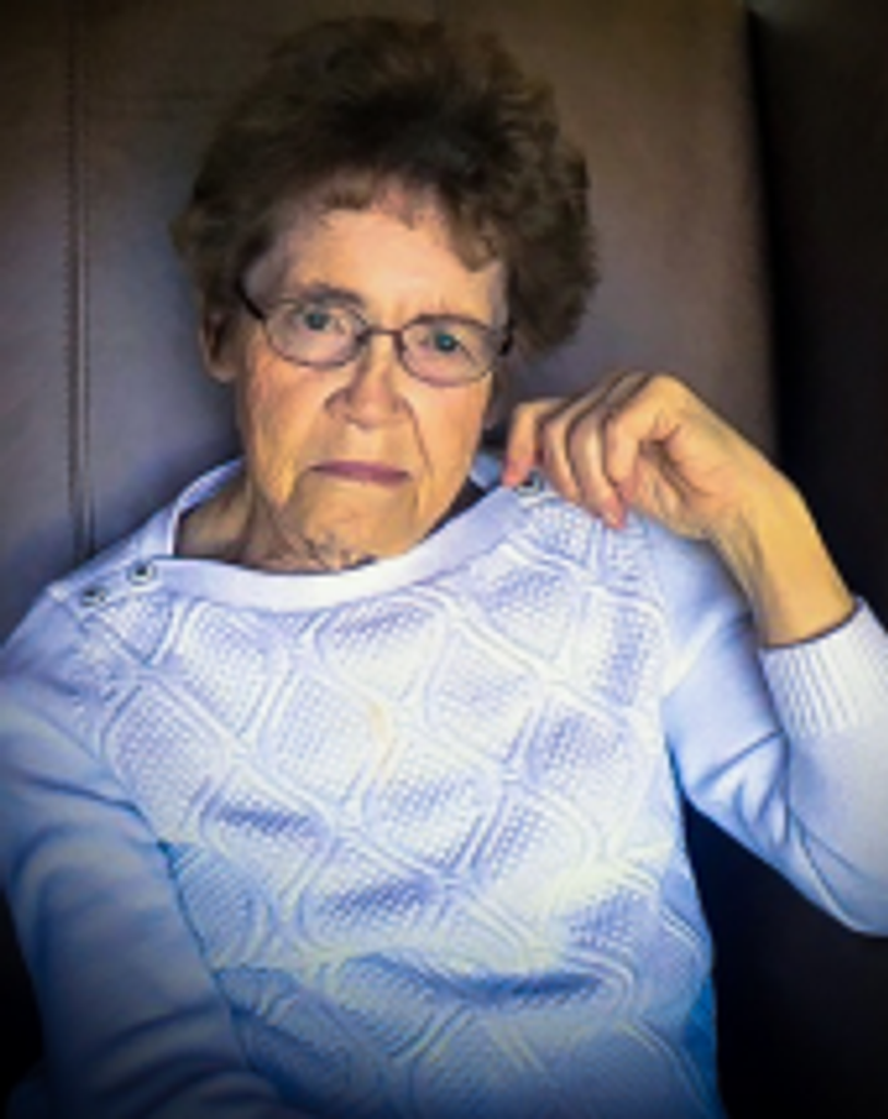 Margaret A. Pinkie Warner Profile Photo