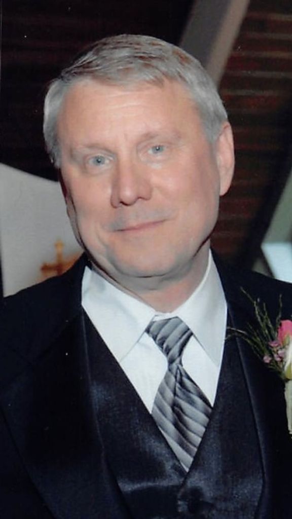 Robert Mark Borchardt Profile Photo