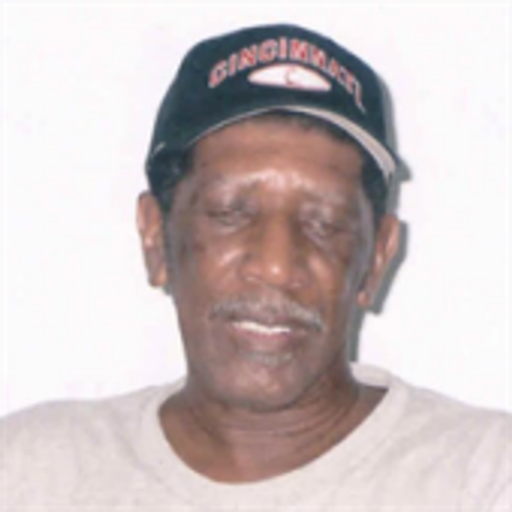 Daniel Lavender  Sr.