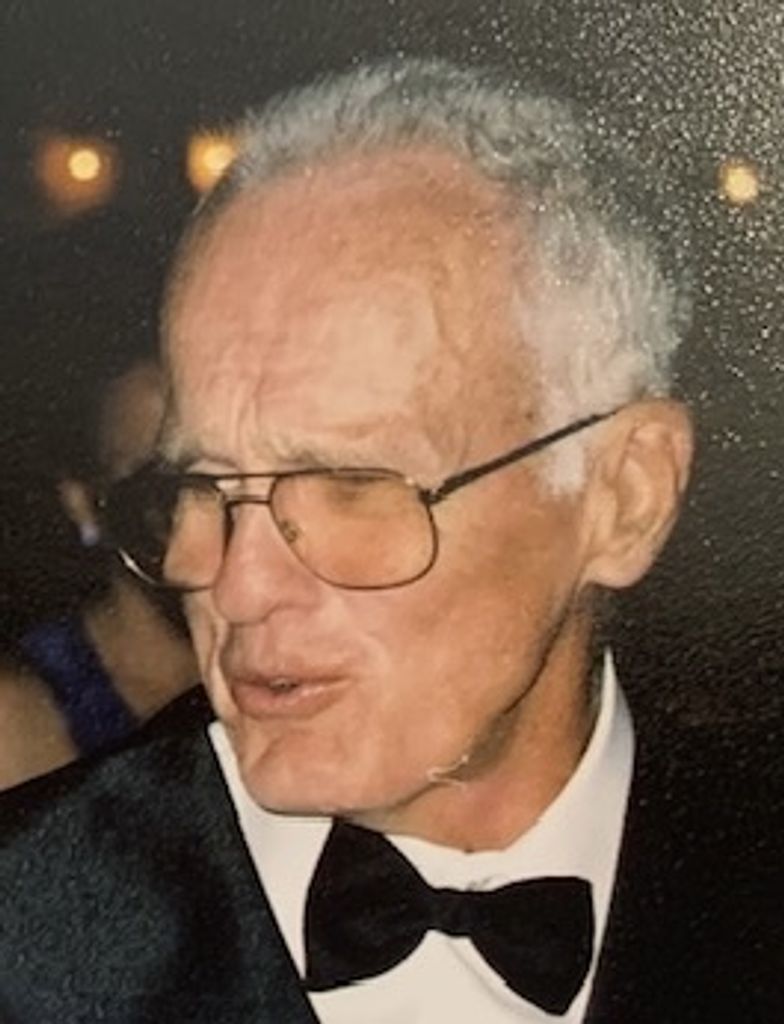 William Norbert Bowie