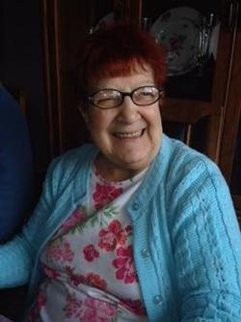 Frances Mary (Cimino) Ippolito Profile Photo