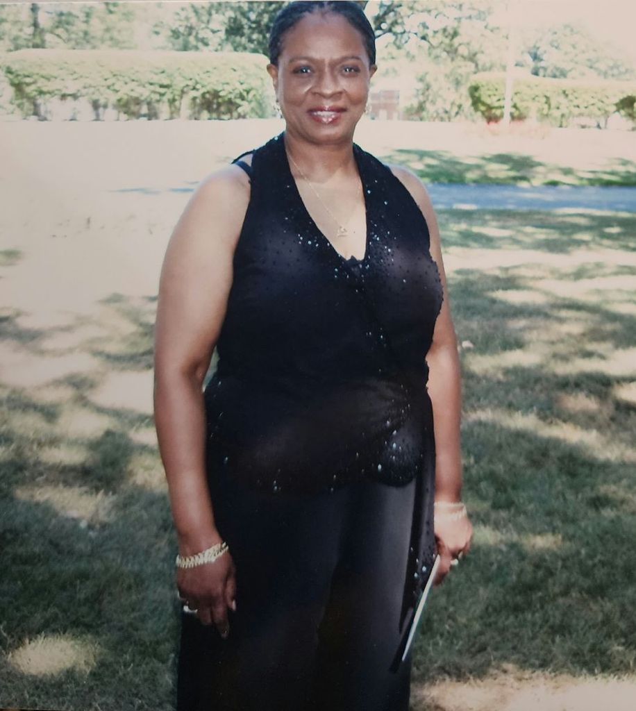 Myrtle Coachman Profile Photo