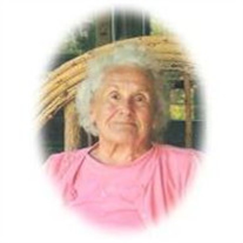Elizabeth Murray