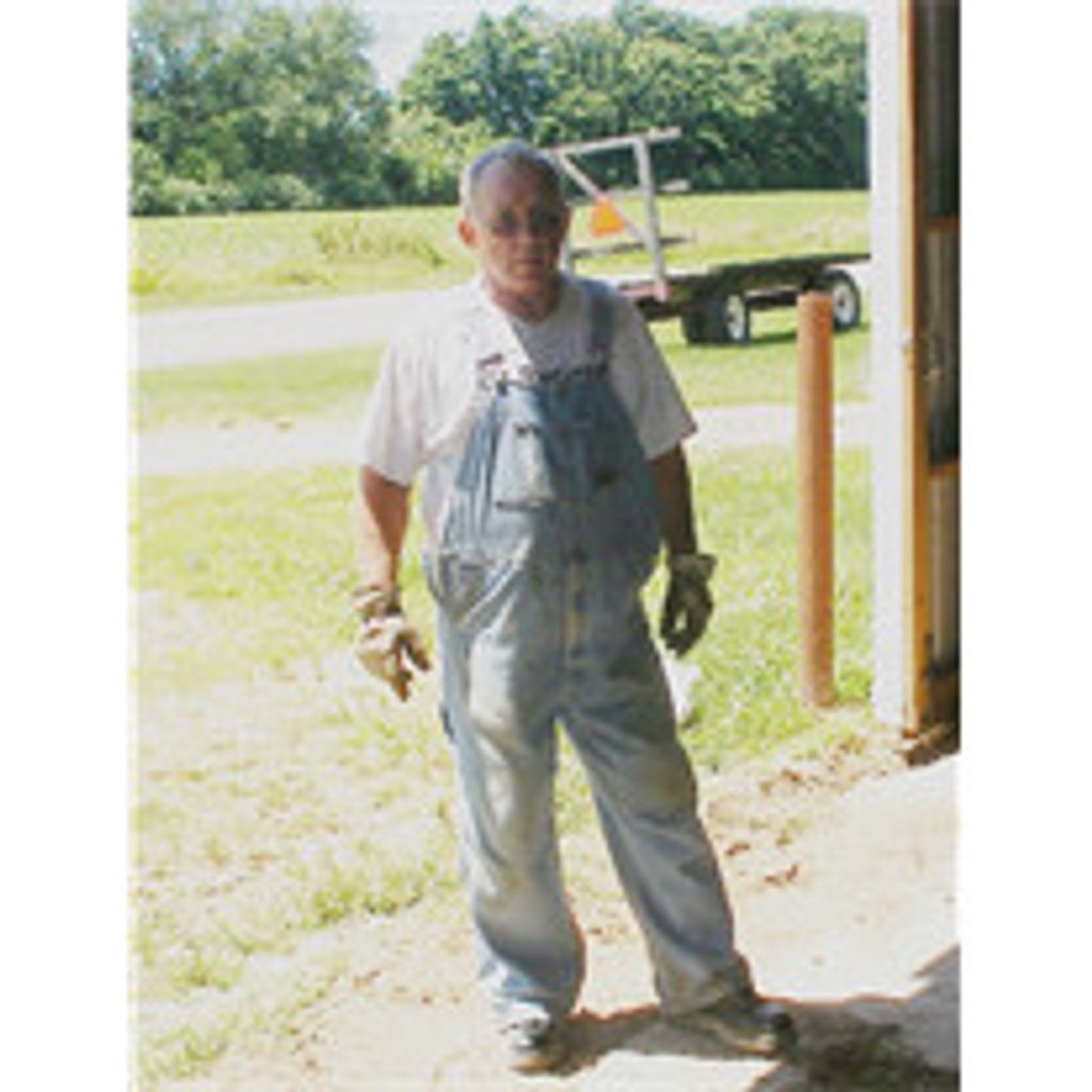 Michael David McBride Profile Photo