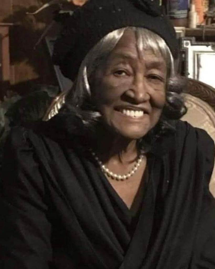 EVA JEANETTE SMITH