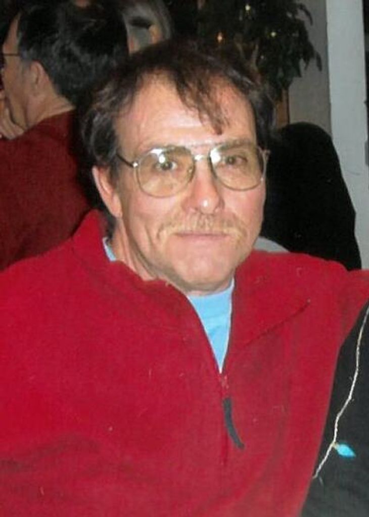 Timothy Trim Profile Photo