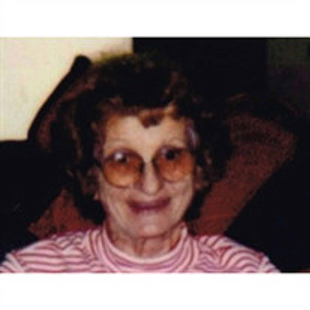 Lucille Kane
