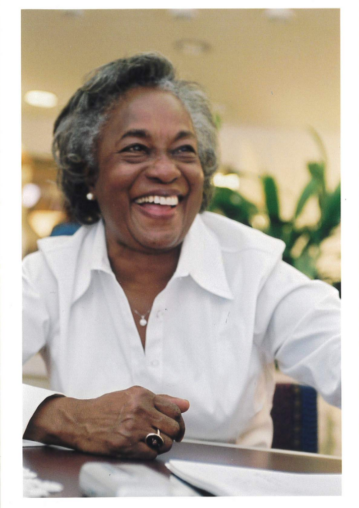 Christine S. Jones Profile Photo