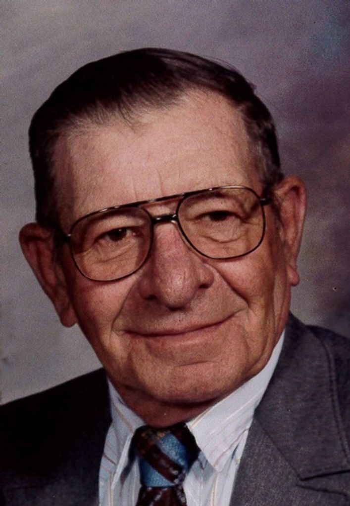 Joe P. Keller Profile Photo