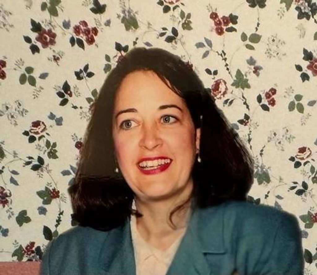 Hannah Bridget Lyons Profile Photo