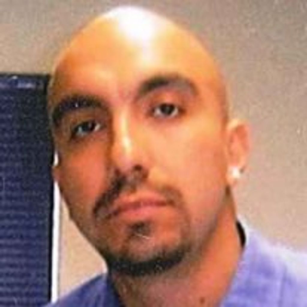 Jose Gustavo Serrano