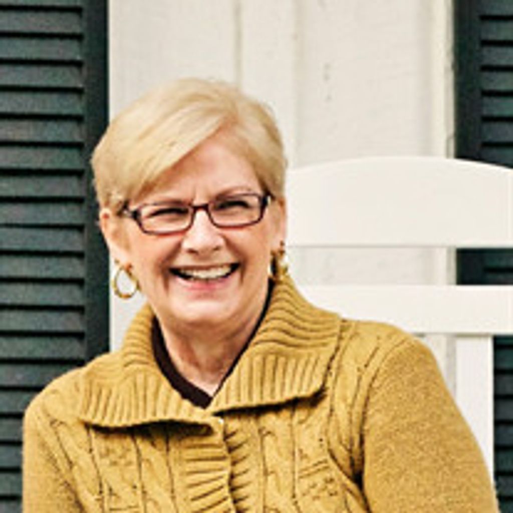Deborah Milam Grider