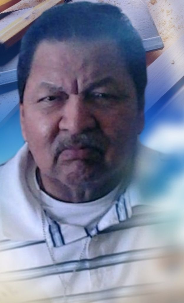 Reymundo Barrientos Profile Photo