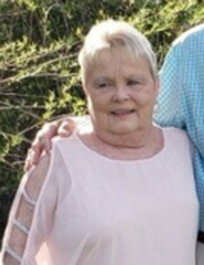 Rita Kay (Matthews) Byrd Profile Photo