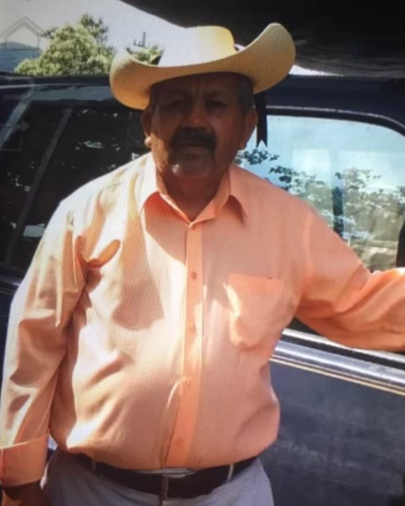 Catalino Gaona