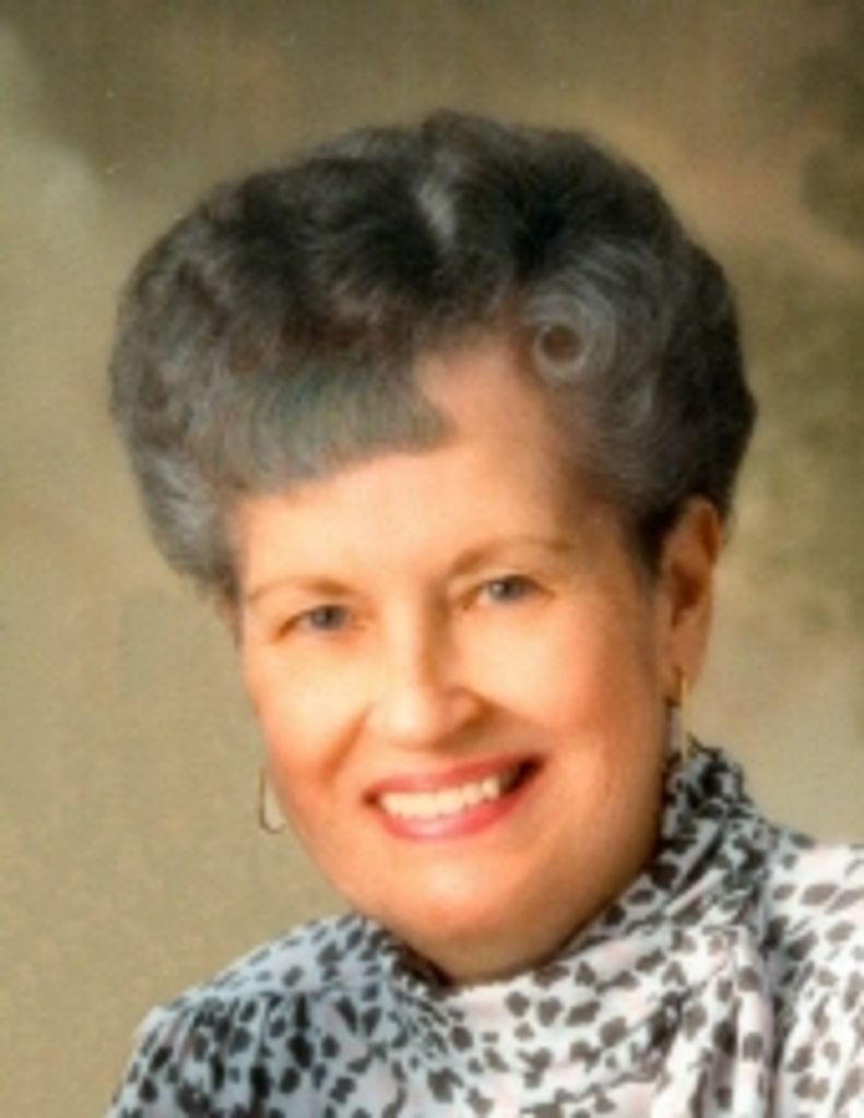Beatrice J. Ford