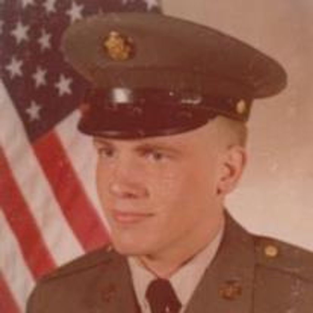 Rickey  T. Webb Profile Photo