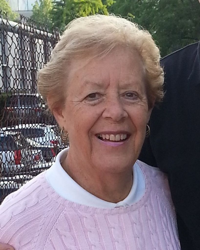 Diane Margaret Maloney Dunbar Profile Photo