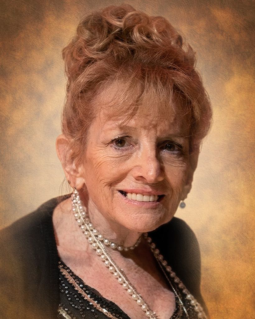 Judith Ann Mix