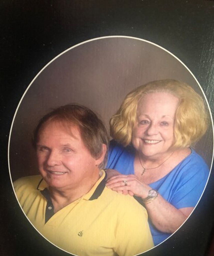 Ronald C. Covage Profile Photo