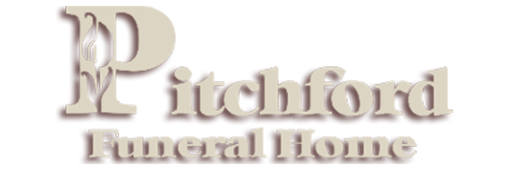 Pitchford Funeral Home Logo