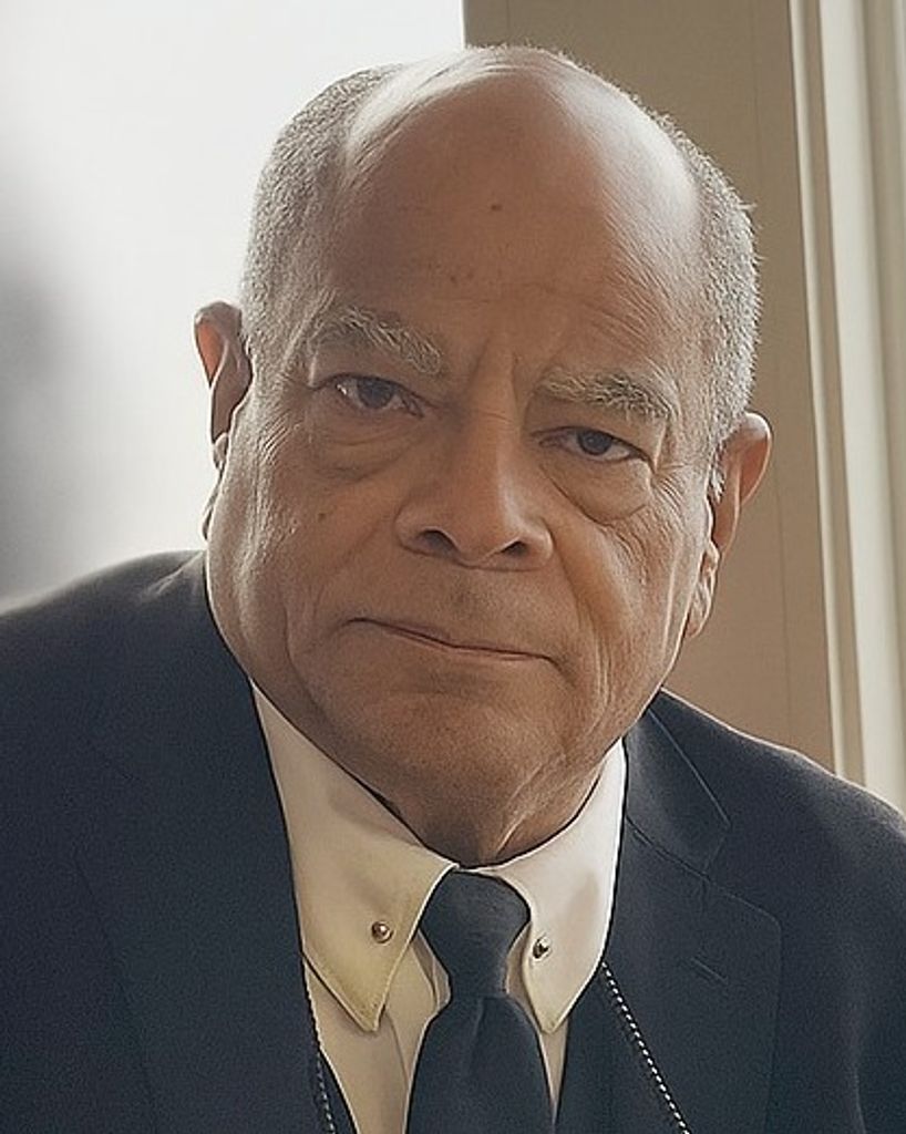 Luther Vincent White, Jr.