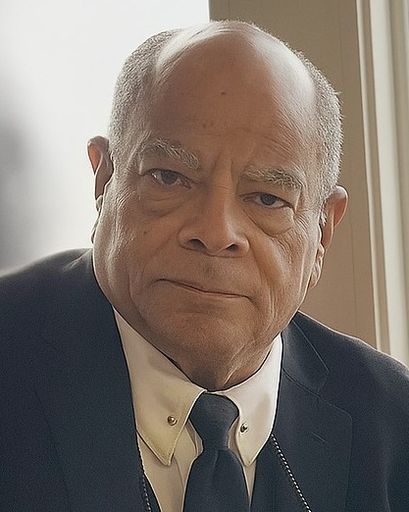 Luther Vincent White, Jr.'s obituary image