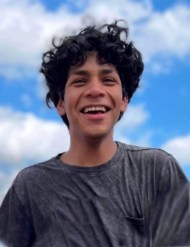Fabian Alexis Ortega