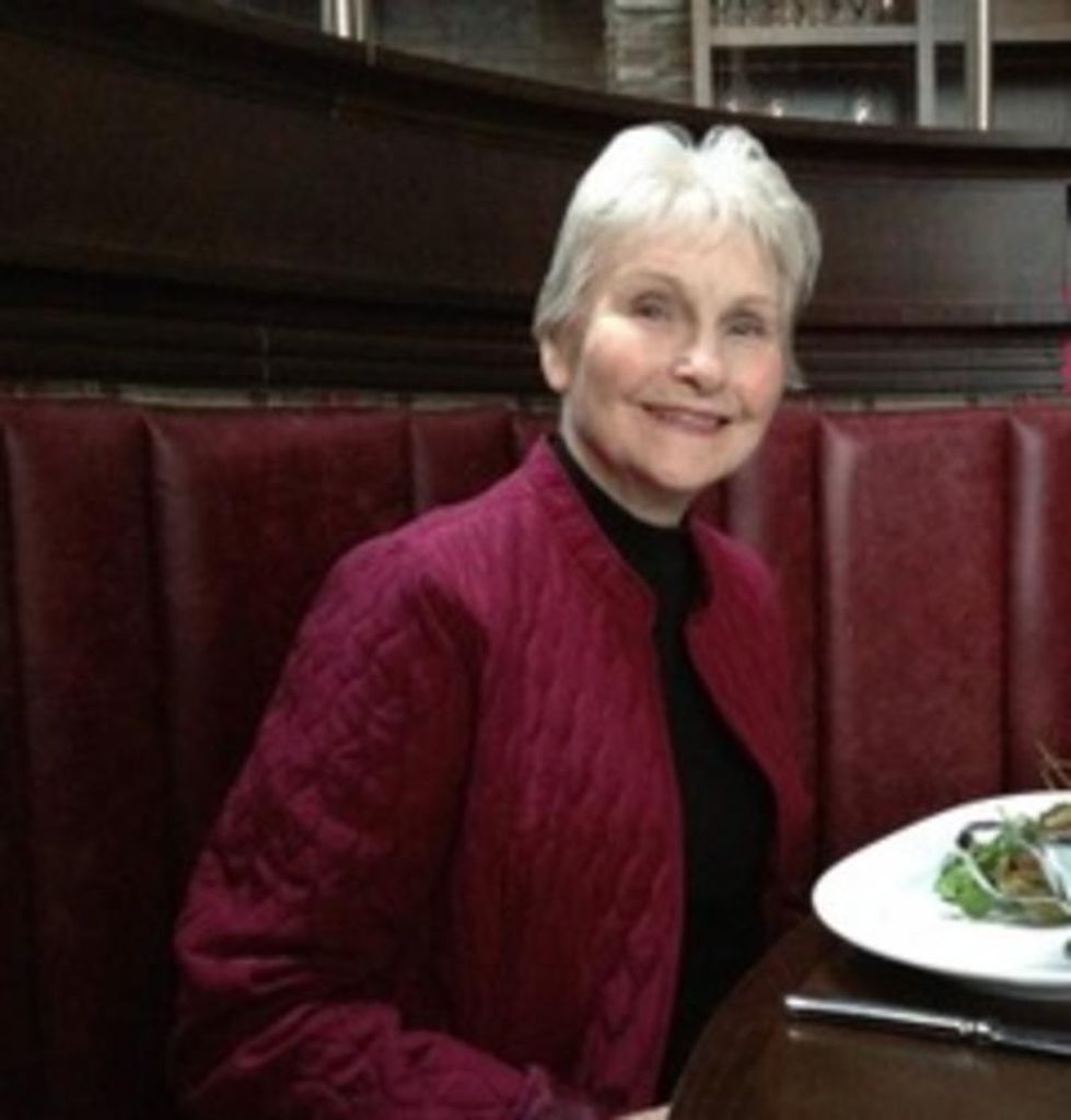 Rose Estelle St. John Profile Photo