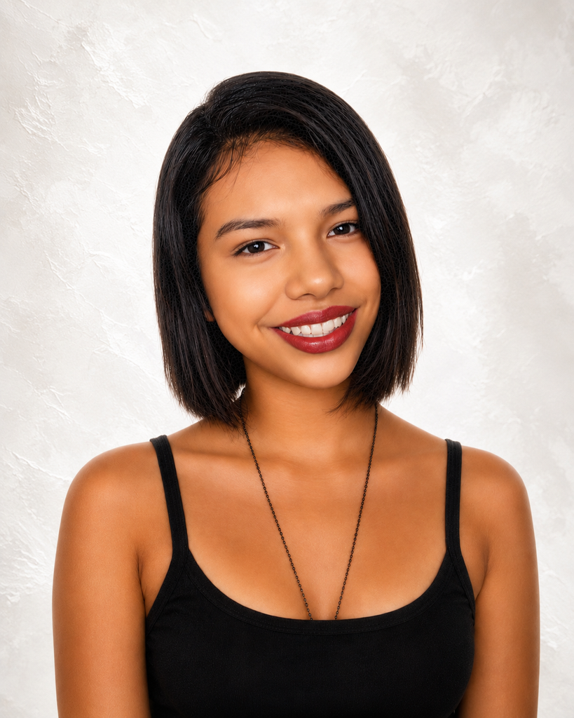 Elizabeth Sarahi Arias Profile Photo