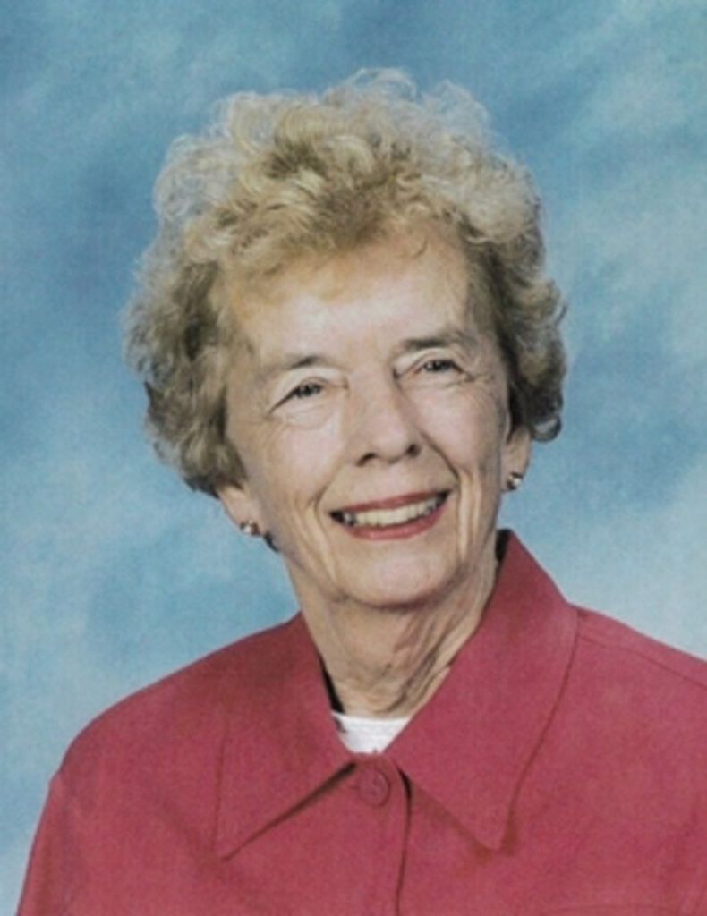 Virginia A. Kenney
