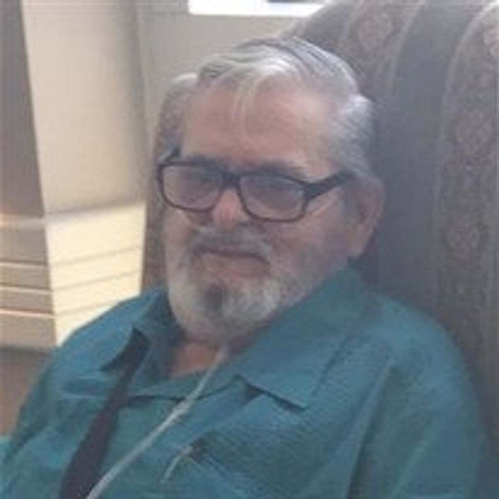 Robert Patterson