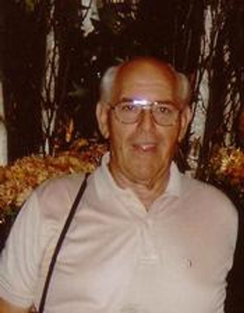 James Joseph Barnes