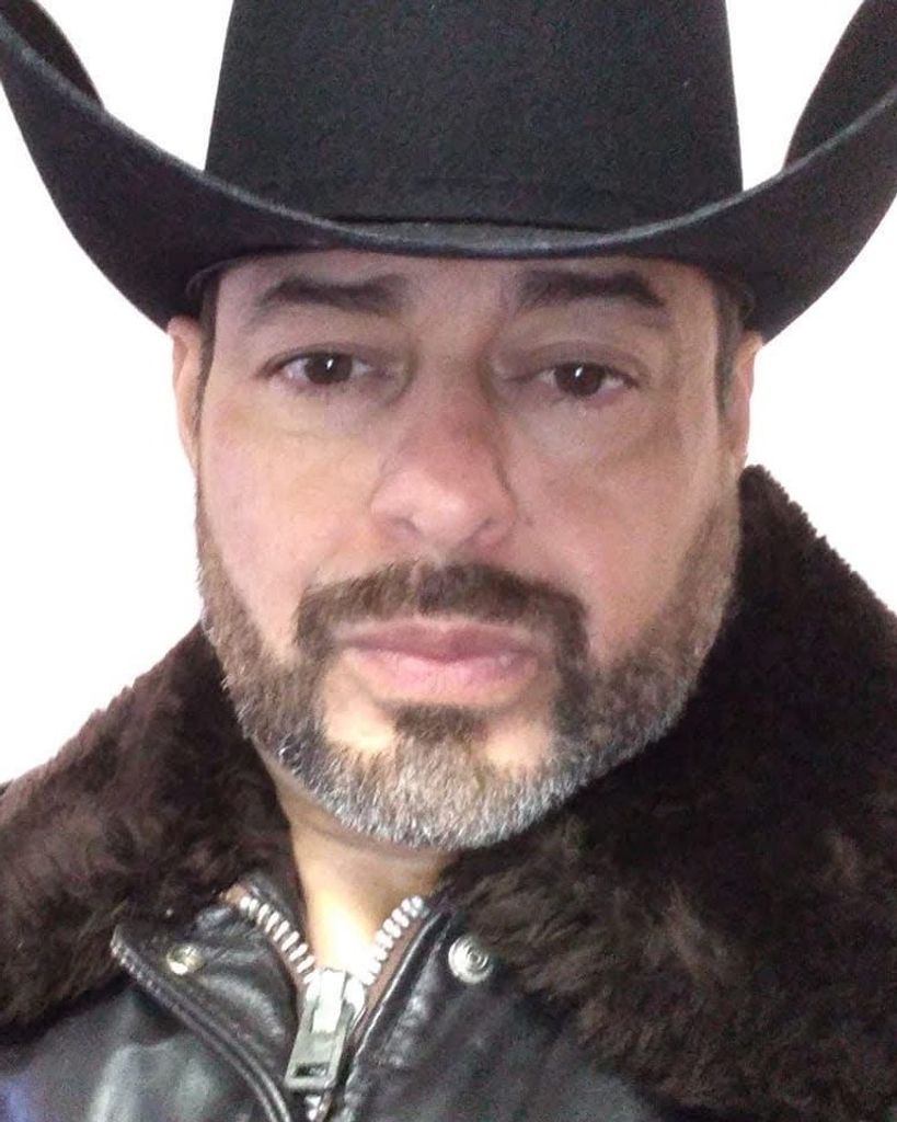 Alfredo Montemayor Ramirez, Jr. Profile Photo
