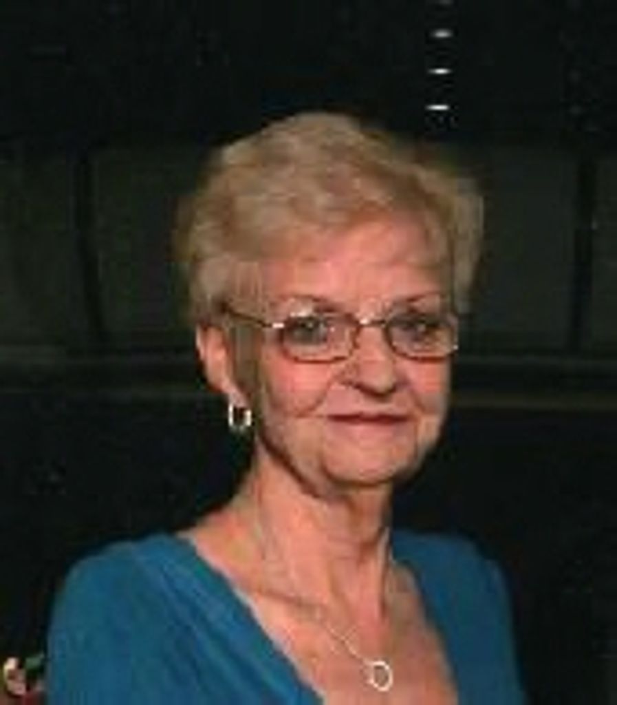 Joyce Ann Jo (Roth) Smith Profile Photo