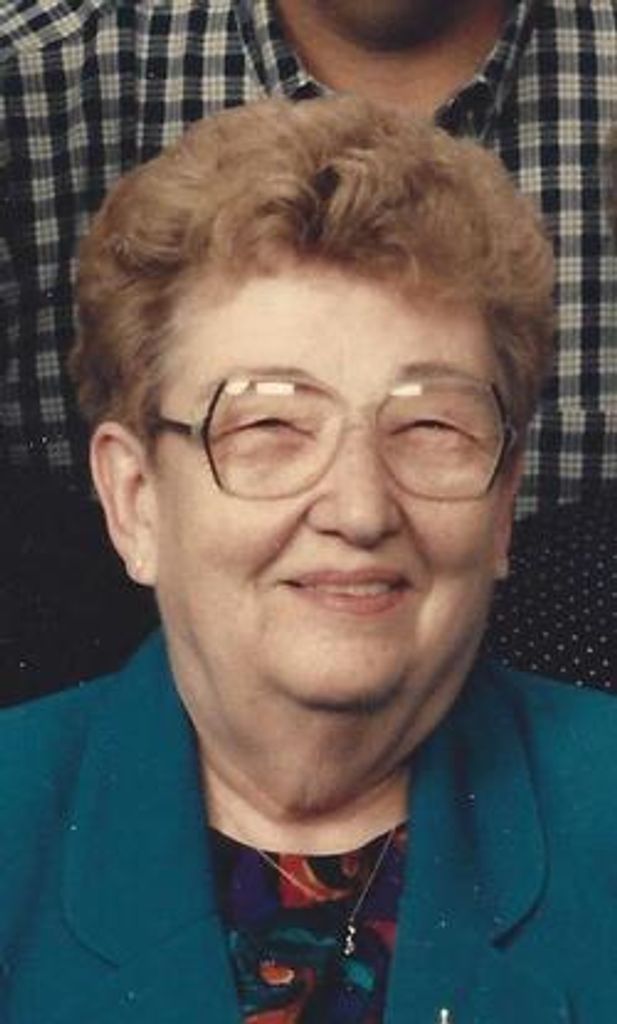Lois Louise Sales Profile Photo