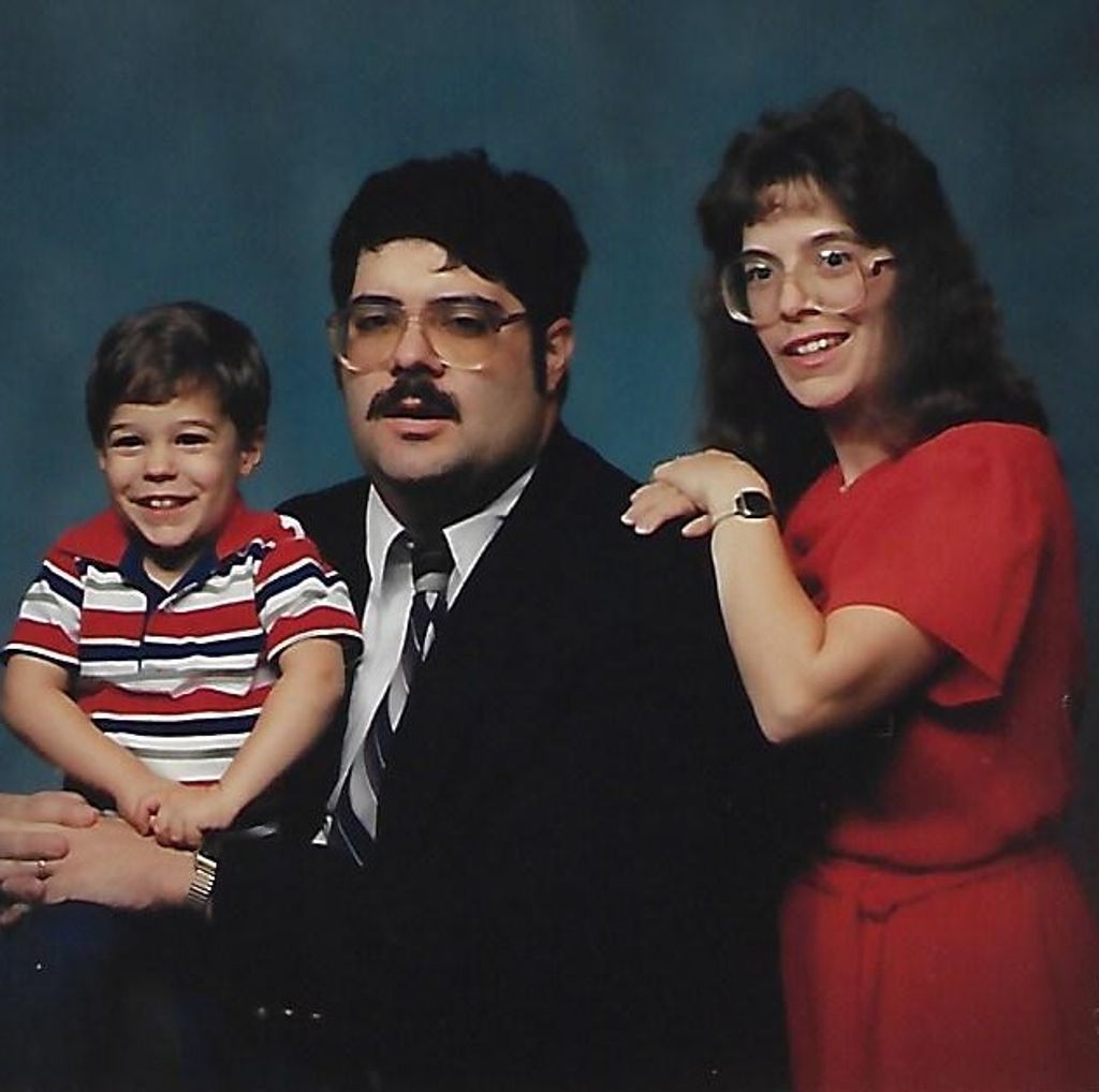 Curtis L. Ertel Profile Photo
