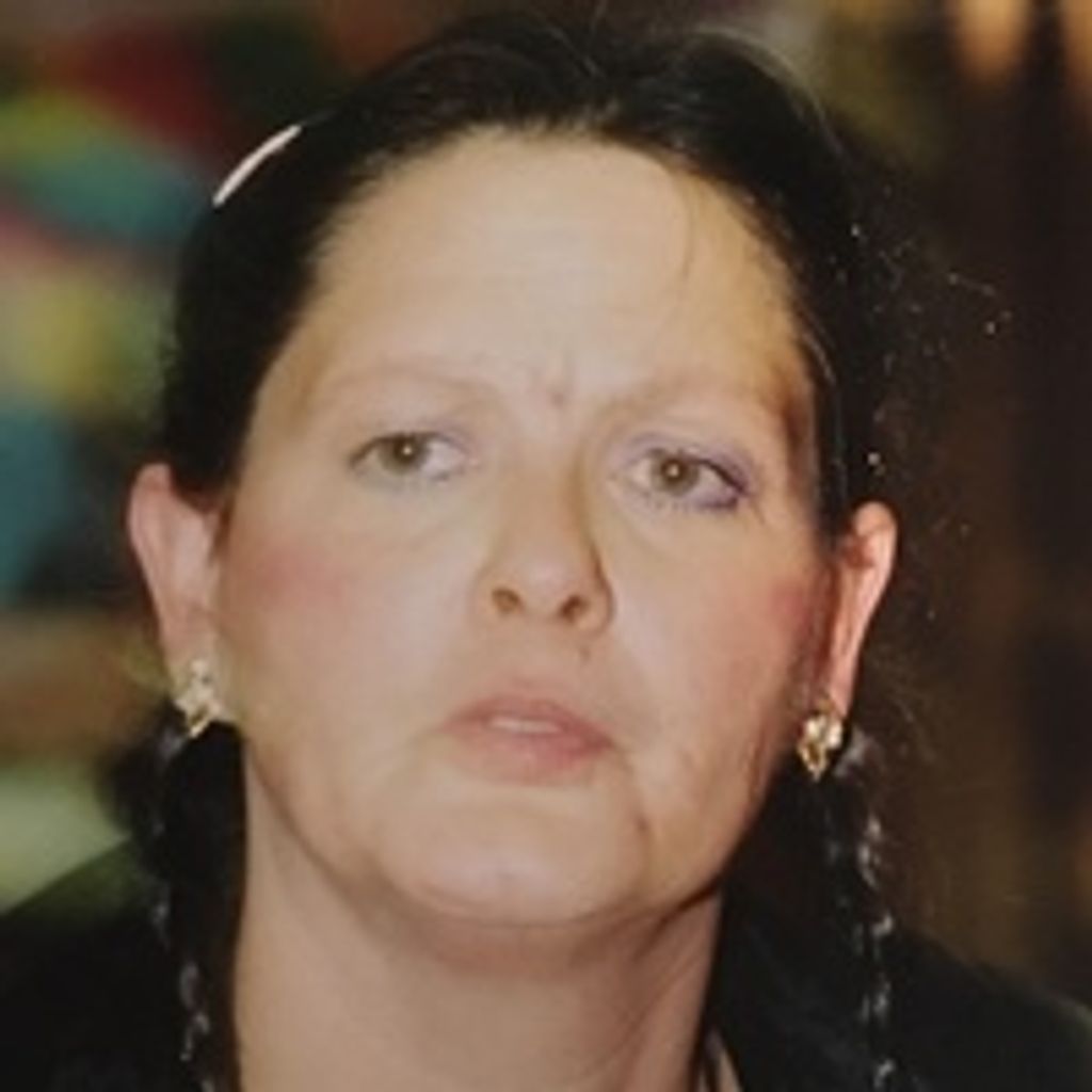 Marcine Anderson