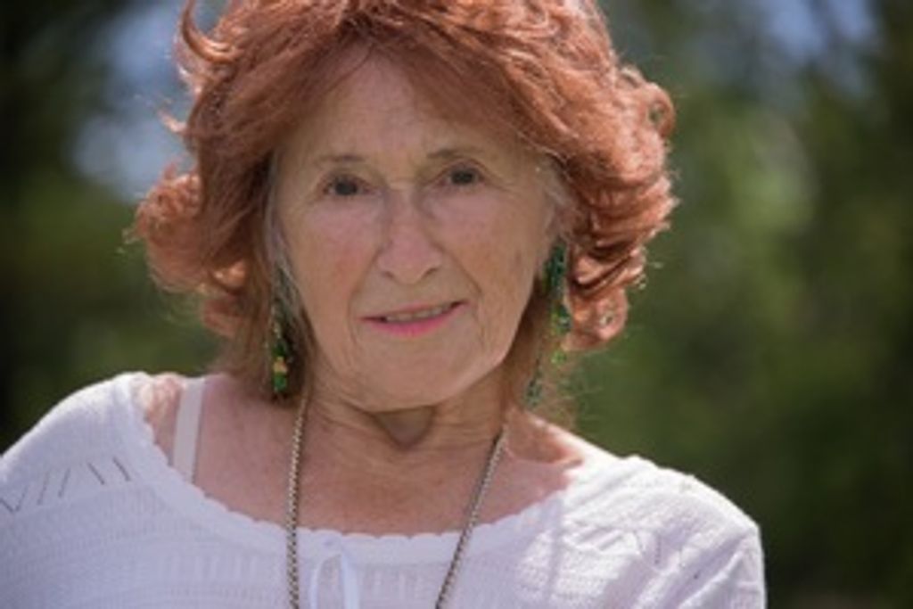 Colombe Fournier