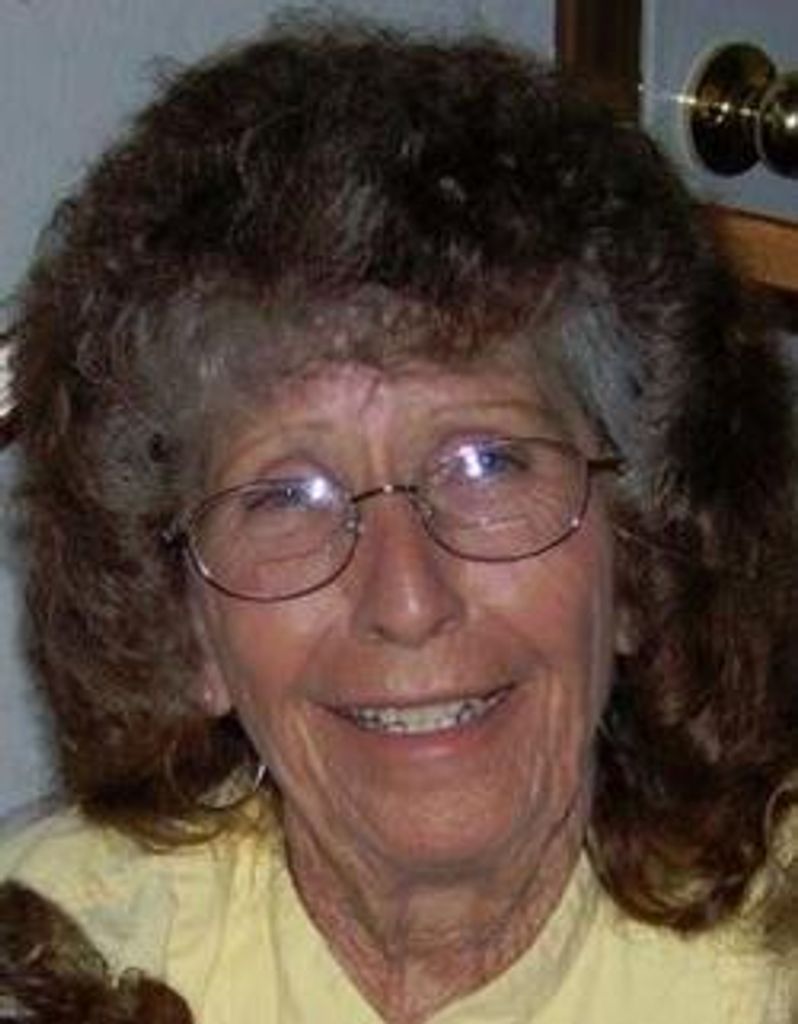 Wanda Marqueta "Markie" Harkins