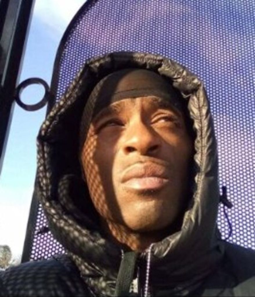 Jason Antonio Boulware