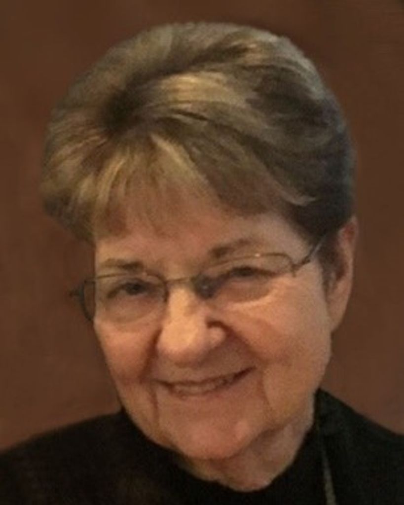 Alice Hyrcza Gillen