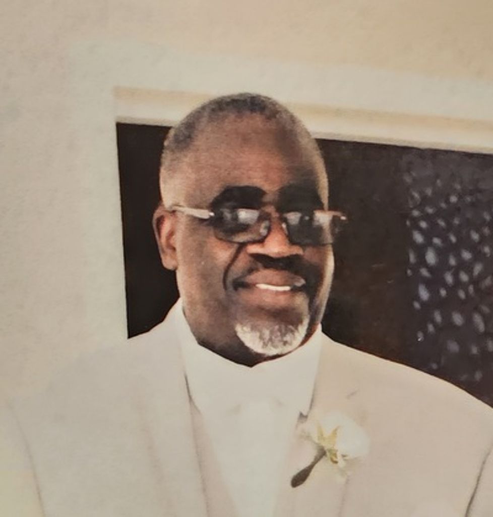 Sheldon H. James Profile Photo