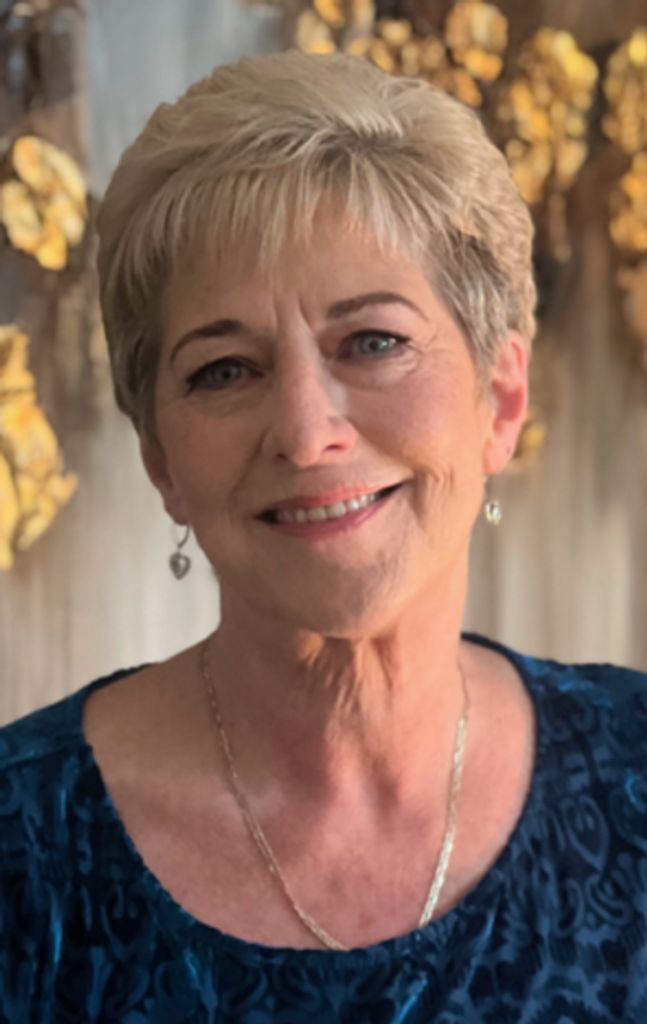 Michelle Ann Nadeau (Desmeules)