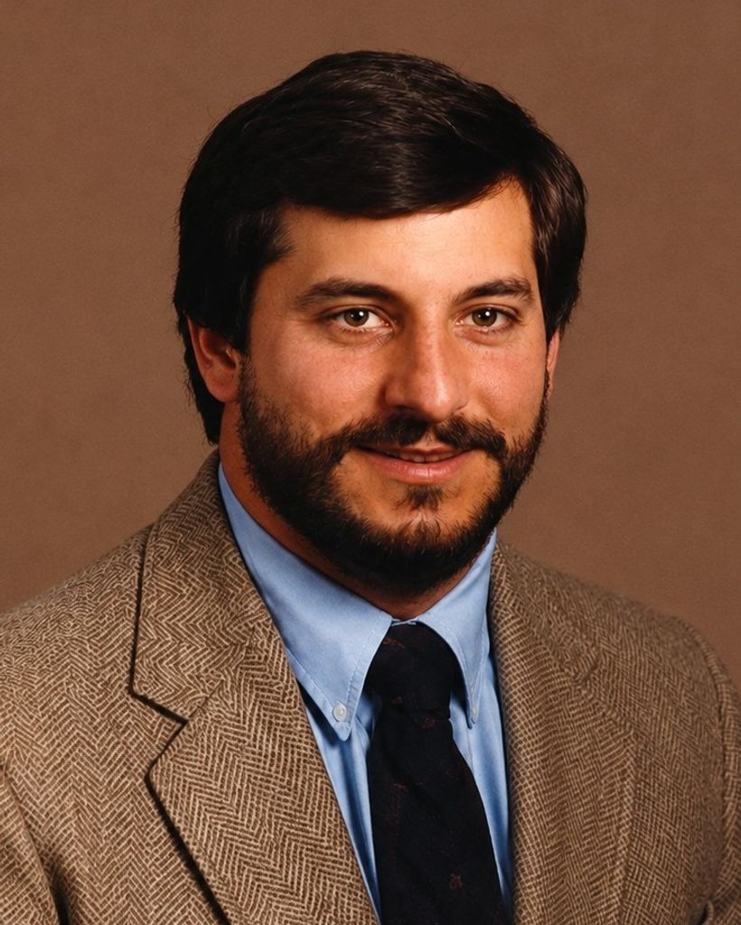 Gregory Peter Manolis