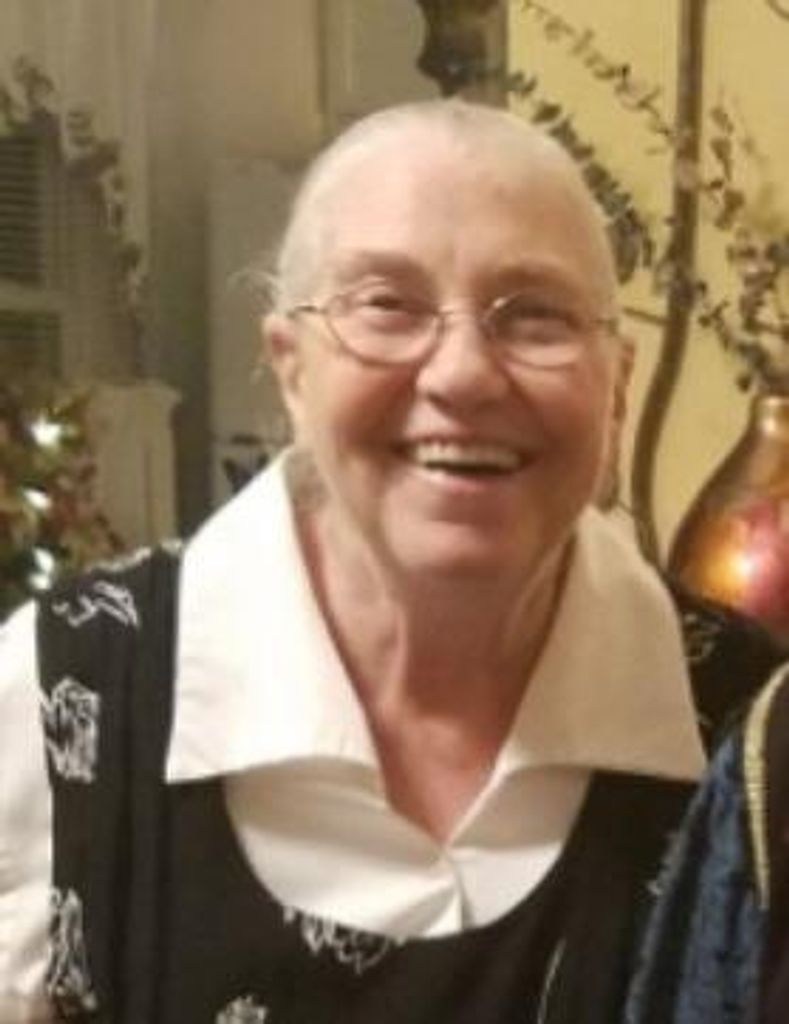 Janice Loraine Aker Profile Photo