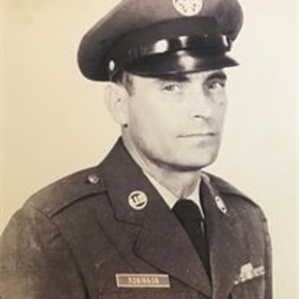 Douglas S. Robinson