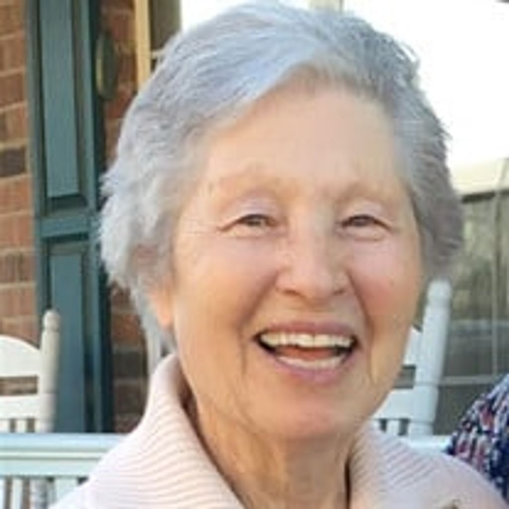 Julia Mary Vassallo